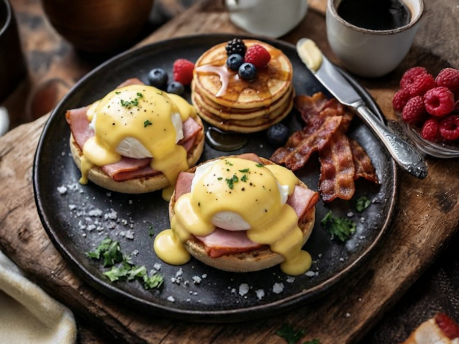 Breakfast image